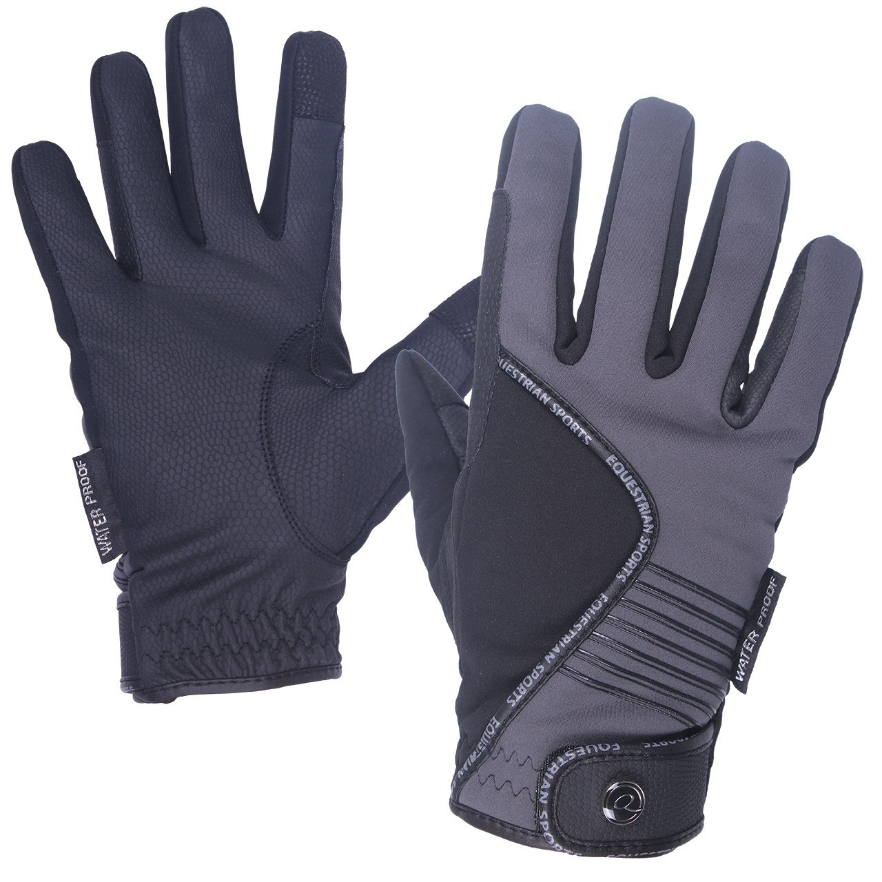 QHP Glove Tromso Waterproof