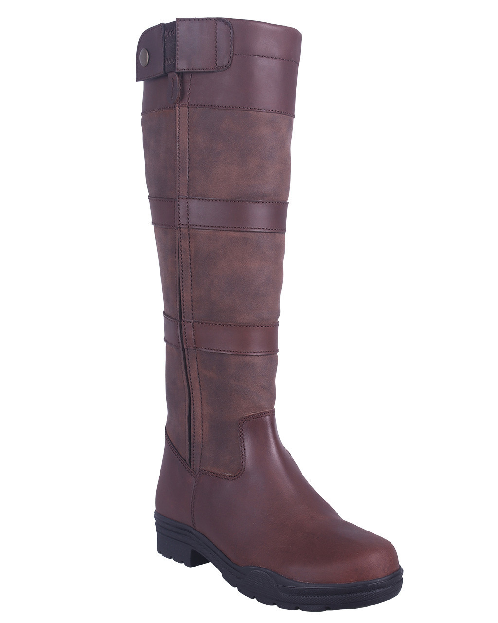 QHP Outdoor Boot Daan