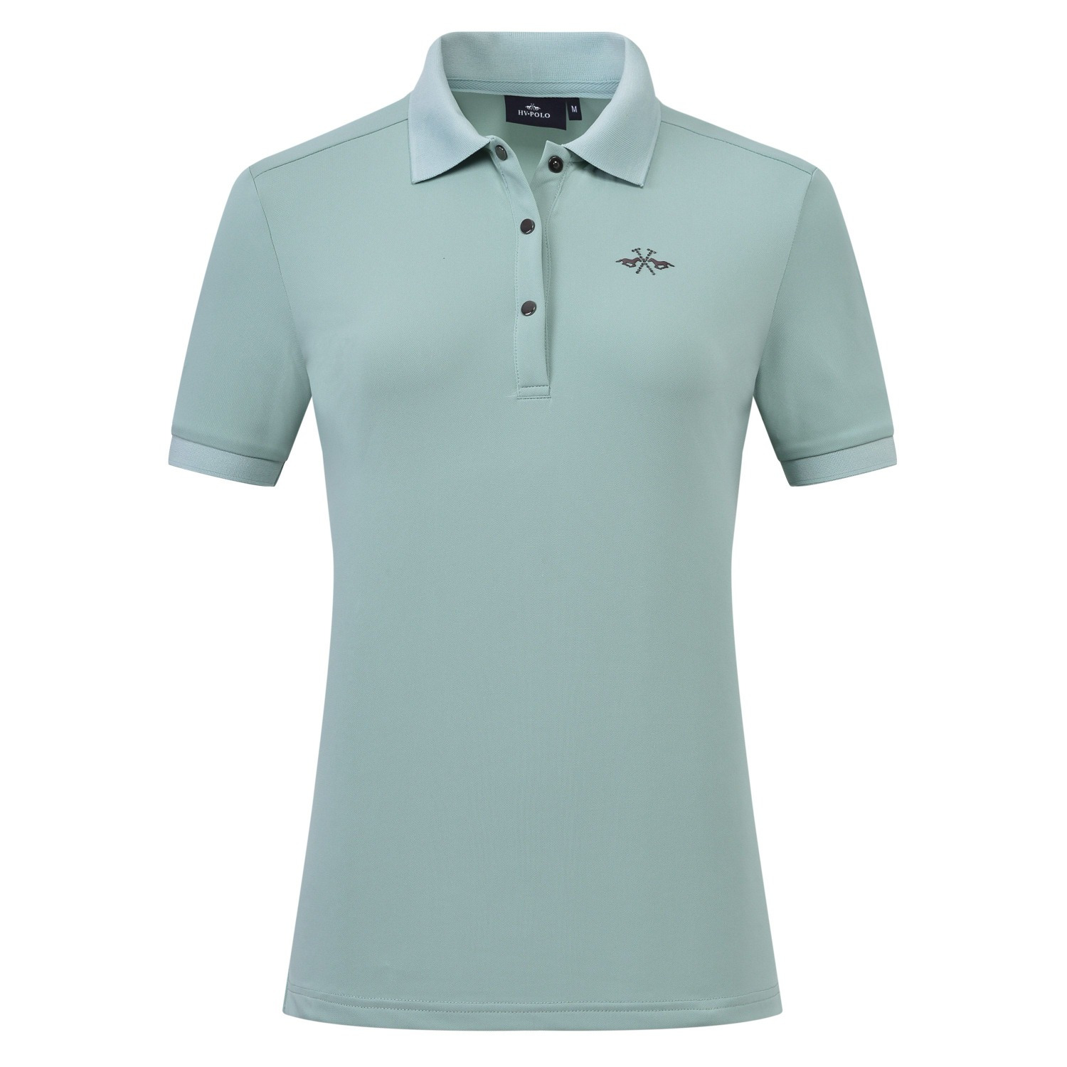 HV Polo SS26 Poloshirt HVPNorah