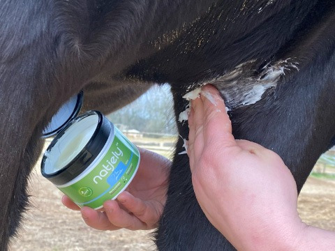 Animaderm Natjely Balm