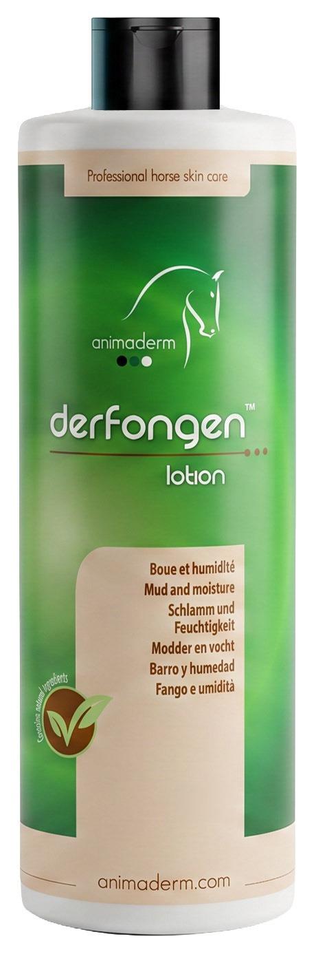Animaderm Derfongen Lotion