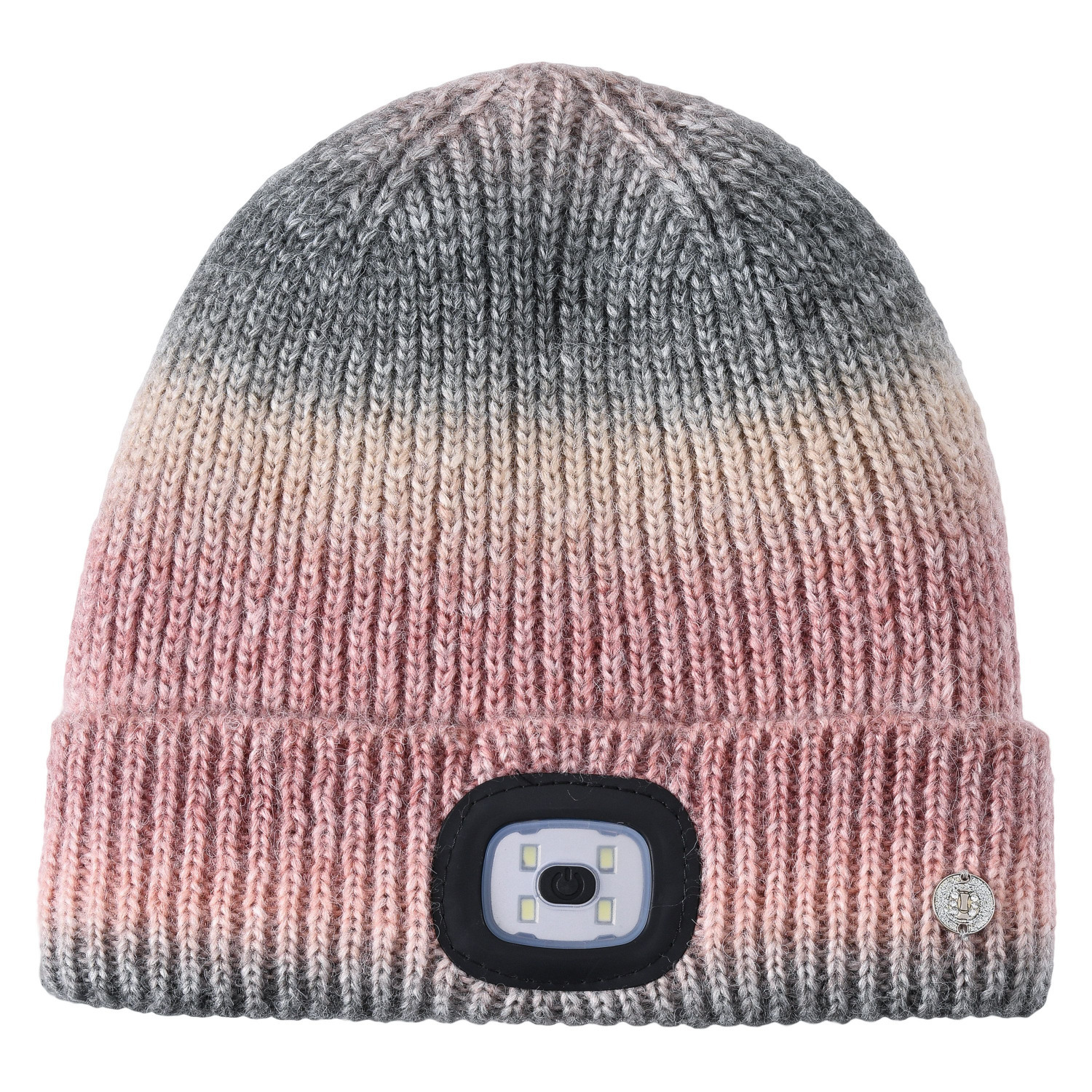 Imperial Riding Beanie IRHChilly with light