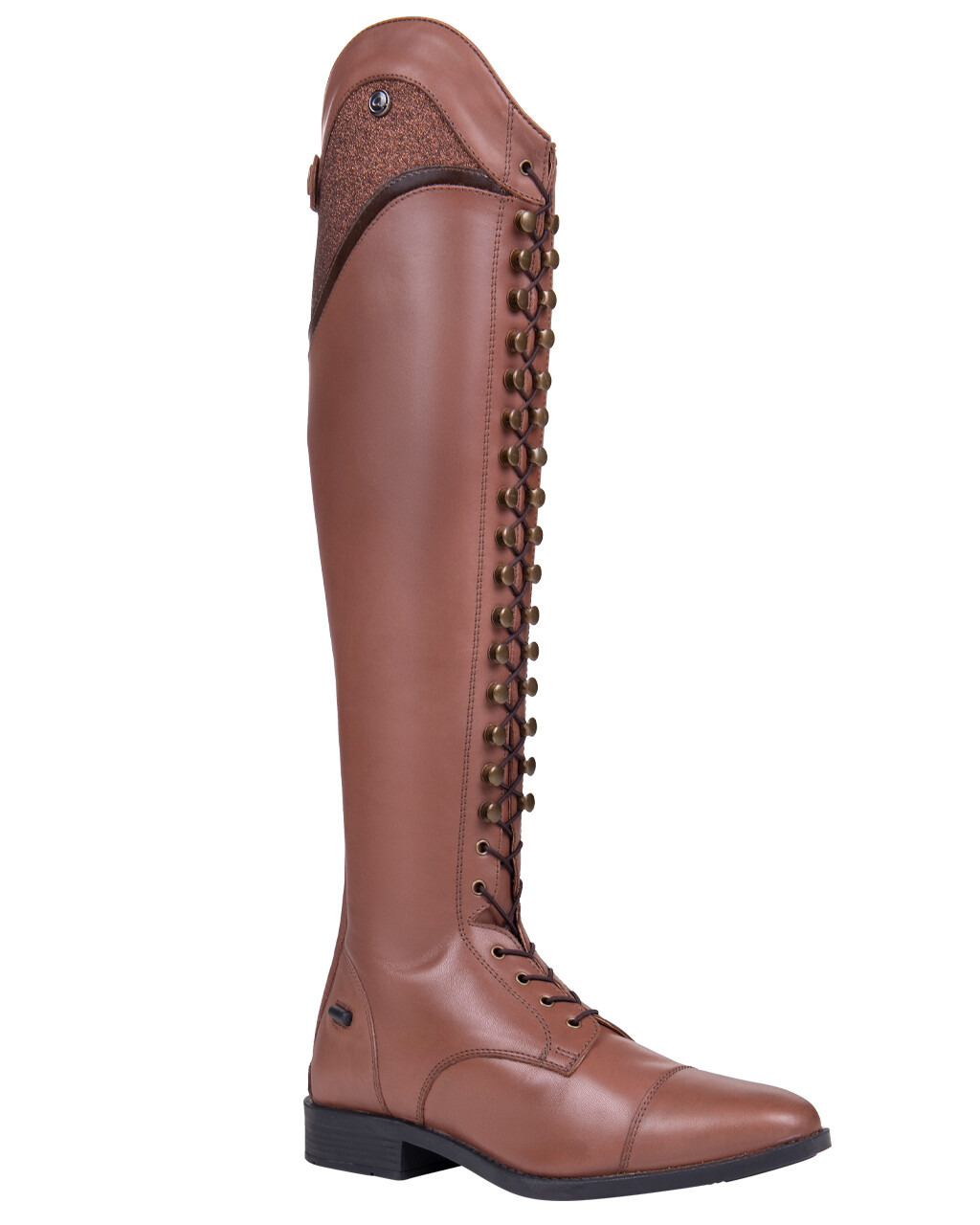 QHP Hailey Adult Riding Boots