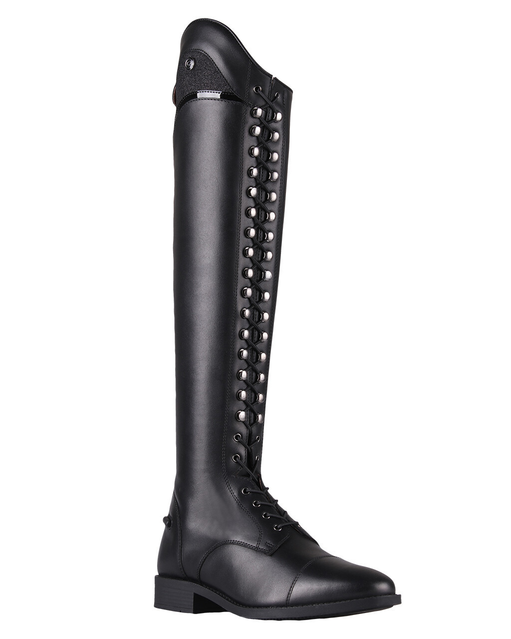 QHP Hailey Junior Riding Boots