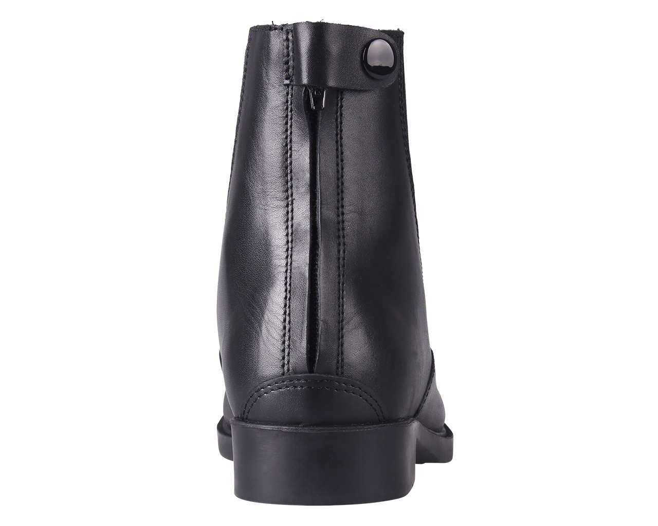 QHP Tulsa Adult Jodhpur Boots