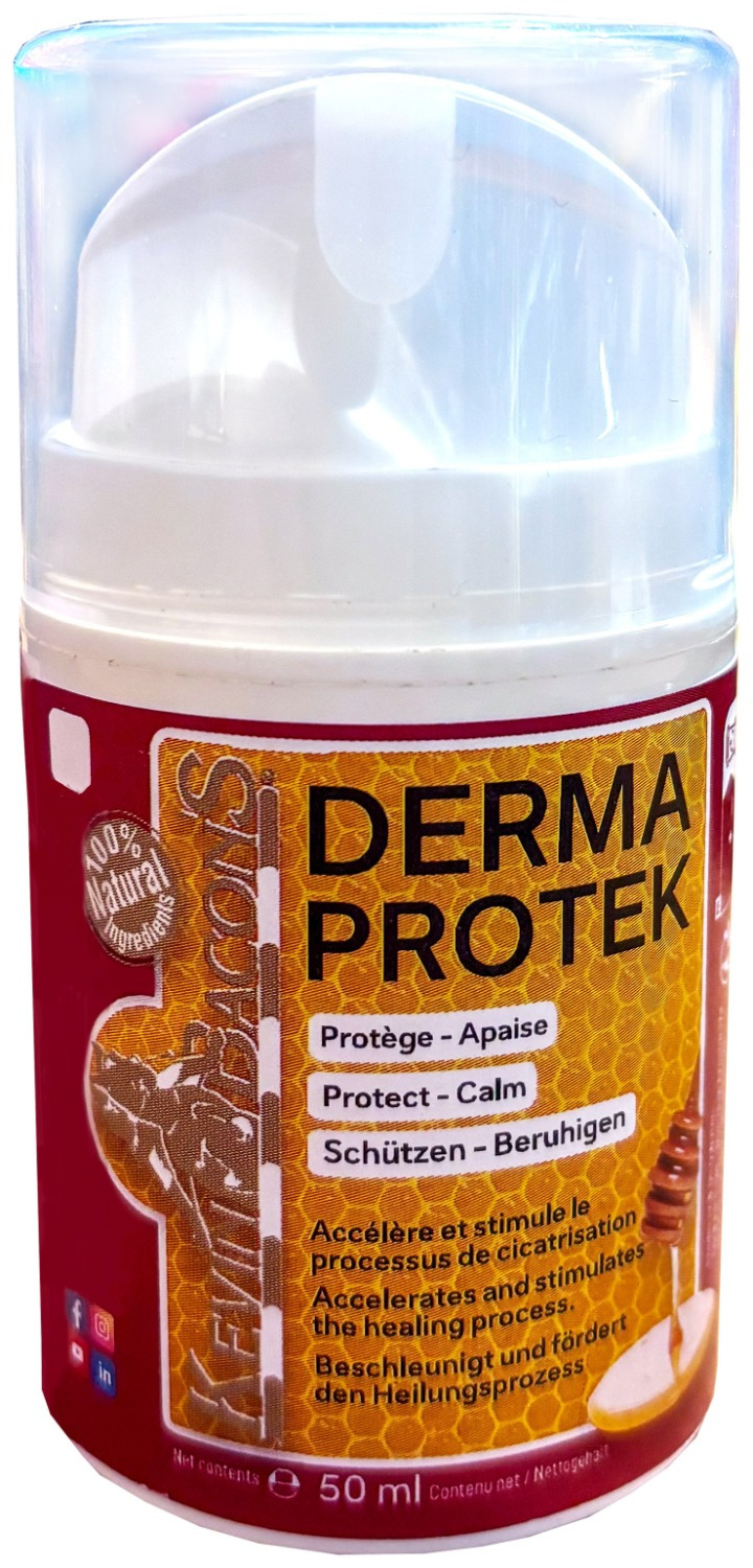 Kevin Bacon's DermaProtek Balm