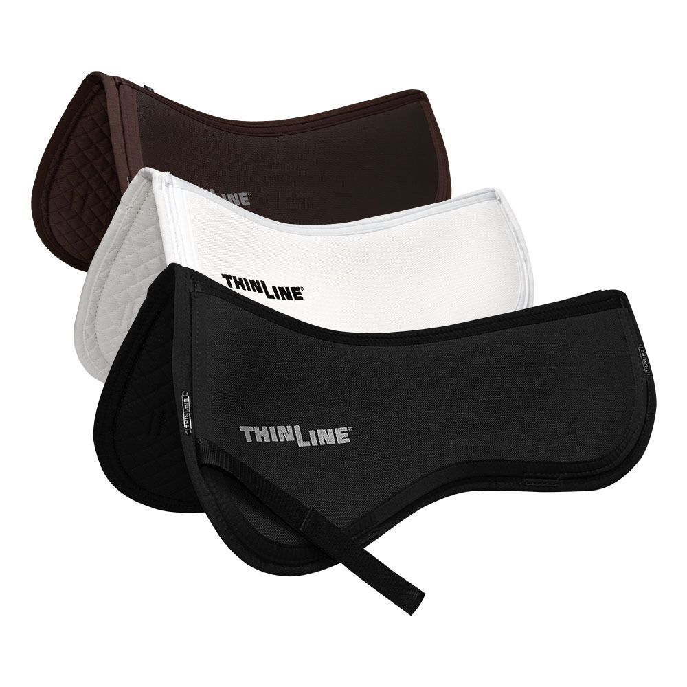 ThinLine Trifecta Half Pad
