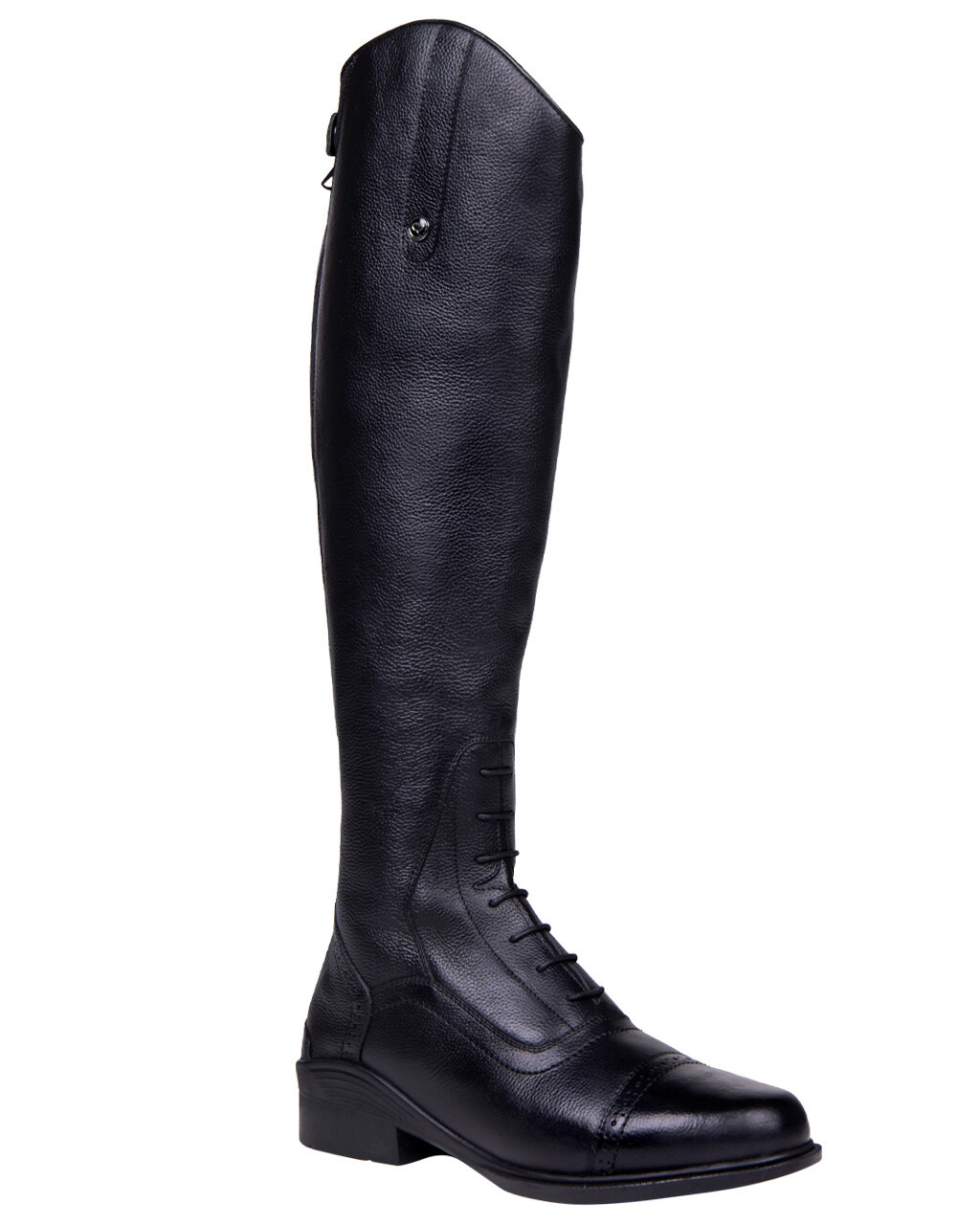 QHP Calgary Thermo Riding Boot - Adult Wide Calf
