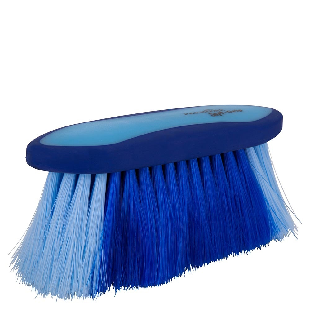 Premiere Dandy brush soft grip medium 