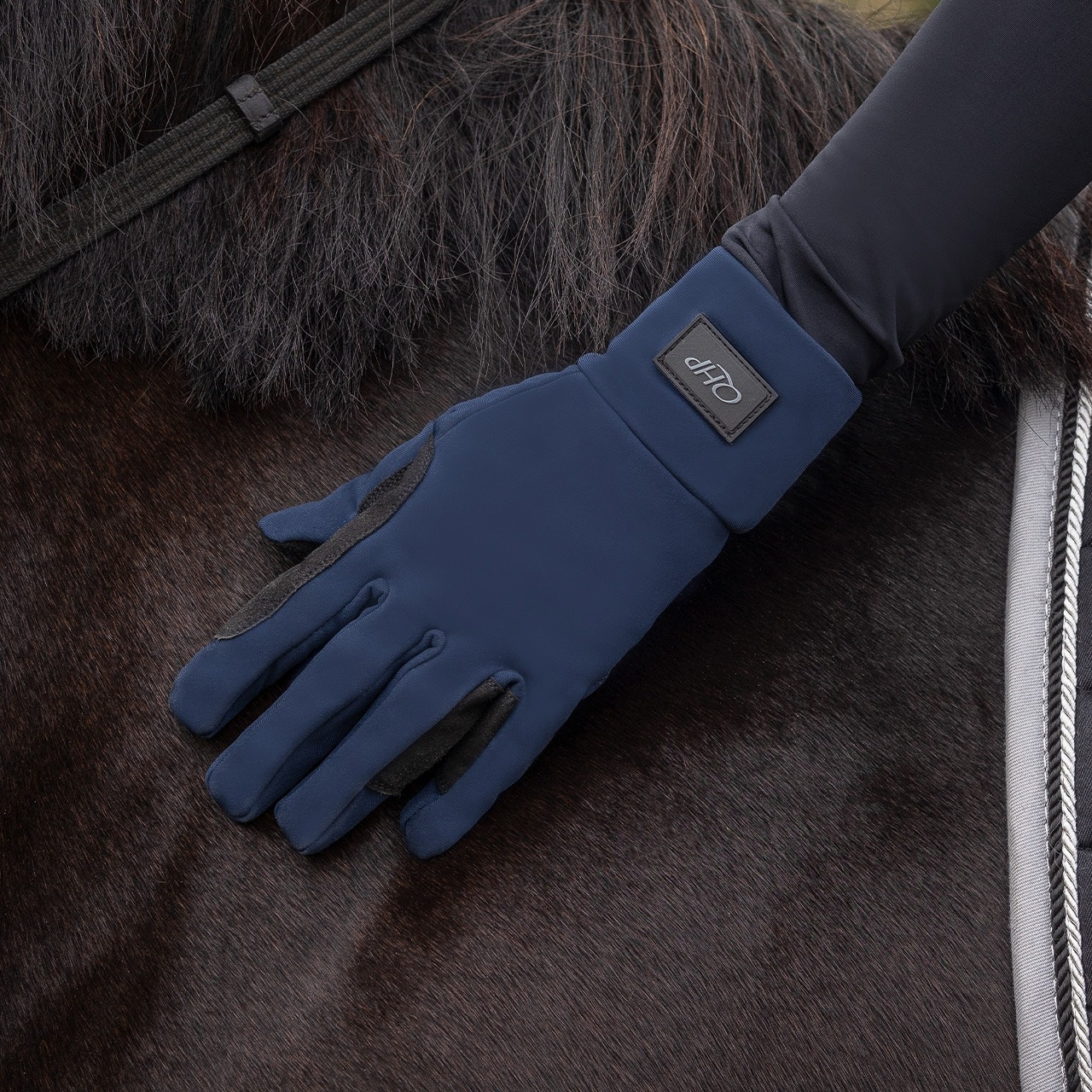 QHP FW25 Handschoen Avélie