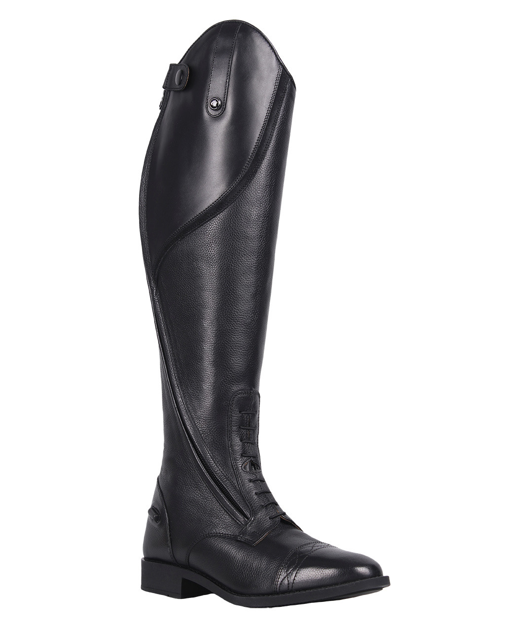 QHP Tamar Junior Riding Boots