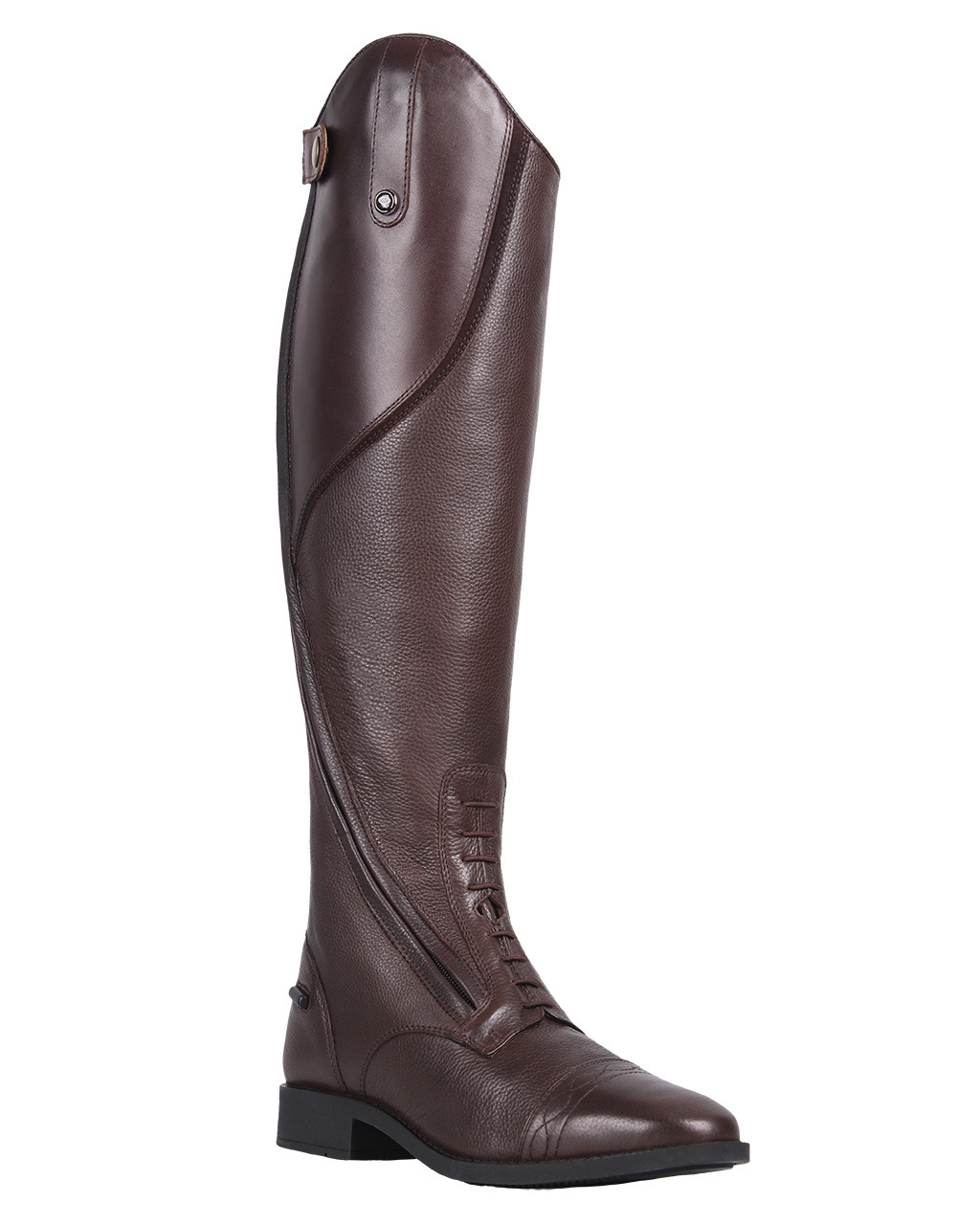 QHP Riding Boot Tamar Junior Wide