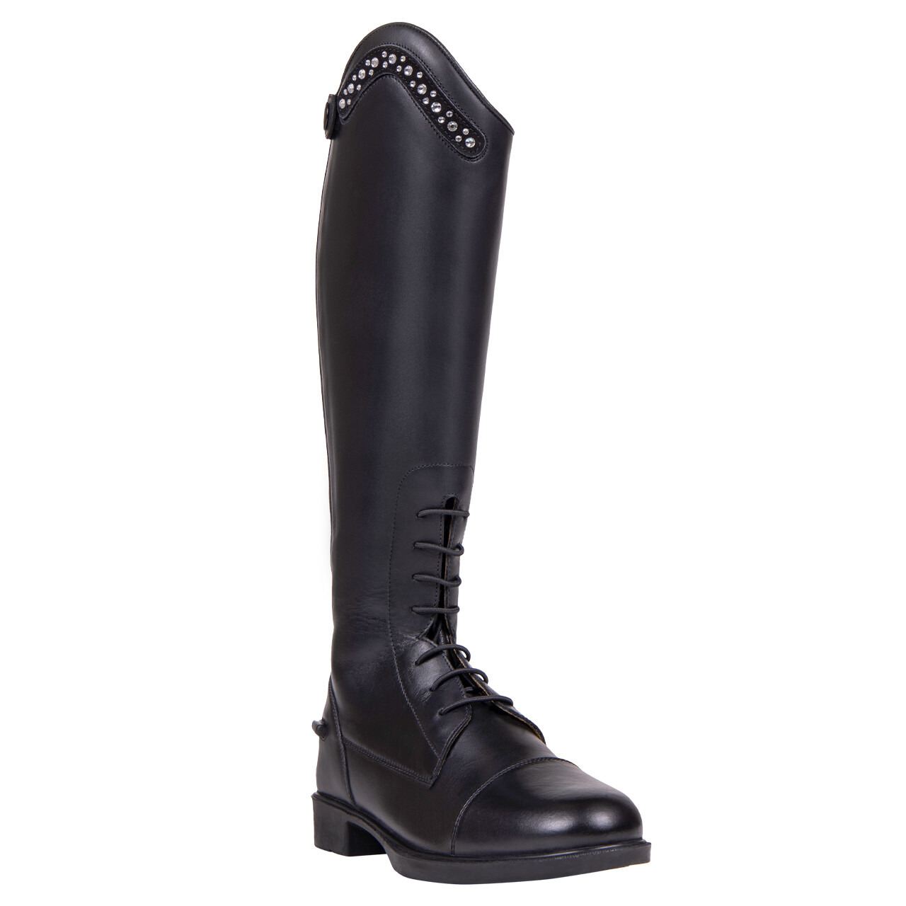 QHP Jaimy Junior Riding Boots