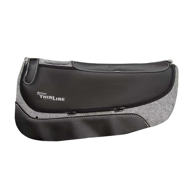 ThinLine Western Premium Pro-Tech Felt Saddle Pad