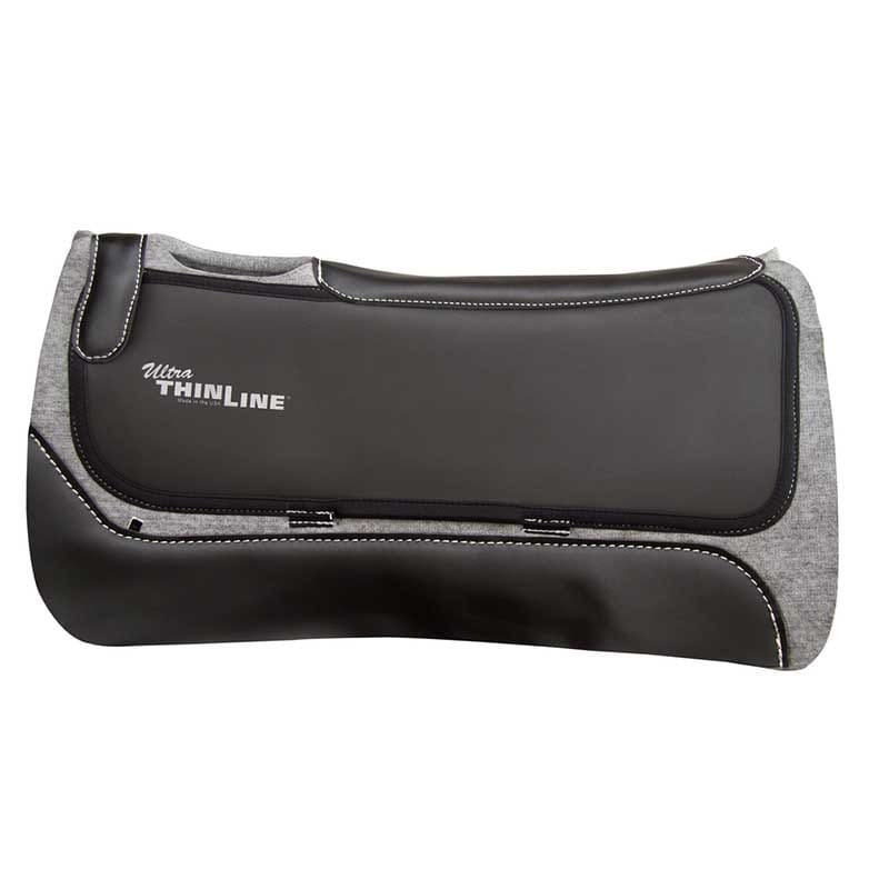 ThinLine Western Premium Pro-Tech Felt Saddle Pad