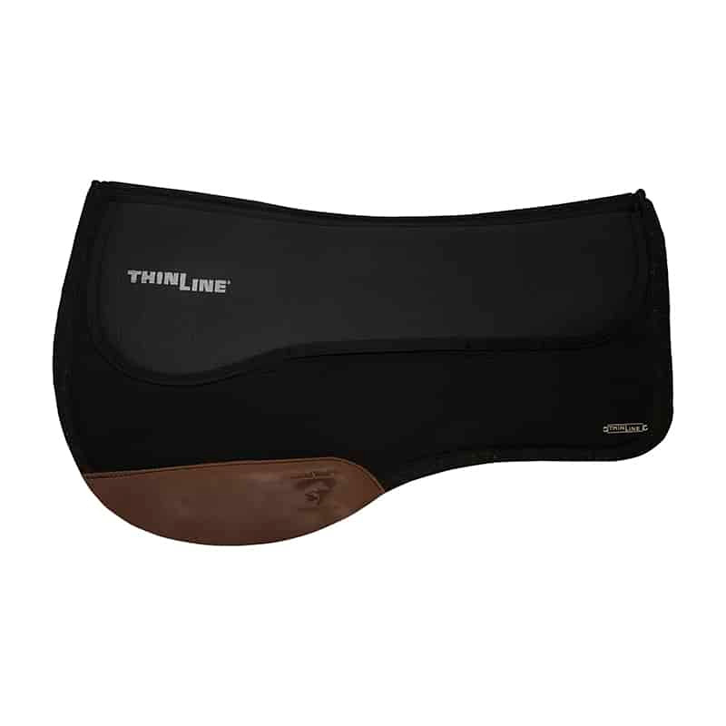 ThinLine Diamond Endurance Saddle Pad