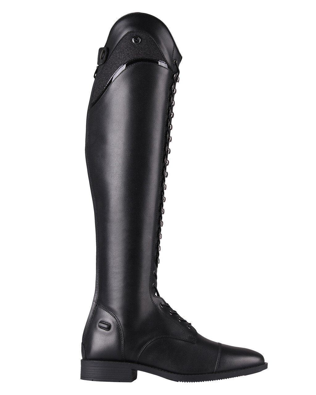 QHP Hailey Junior Tall Riding Boots