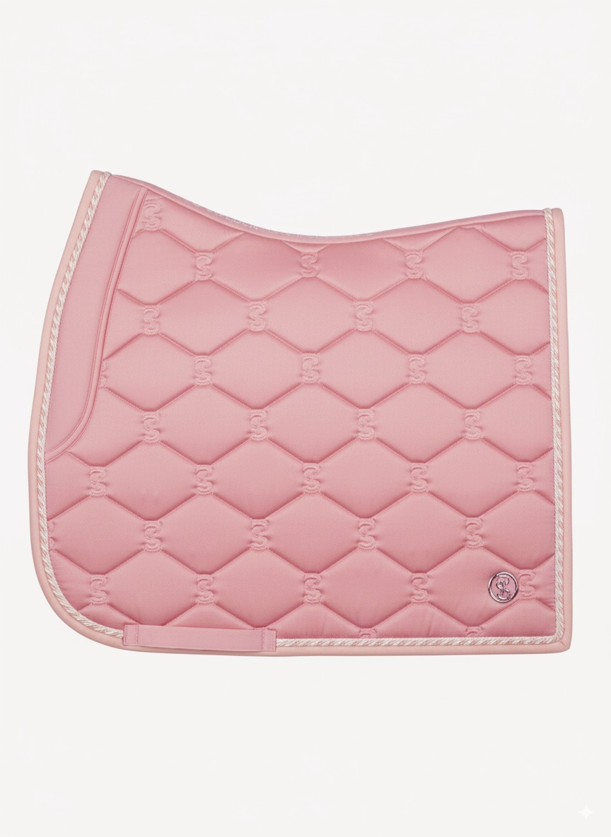 PS of Sweden SS26 Signature Dressage Saddle Pad