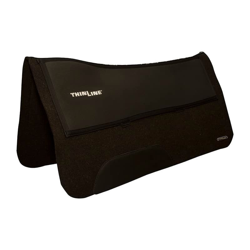 ThinLine Western Saddle Pad