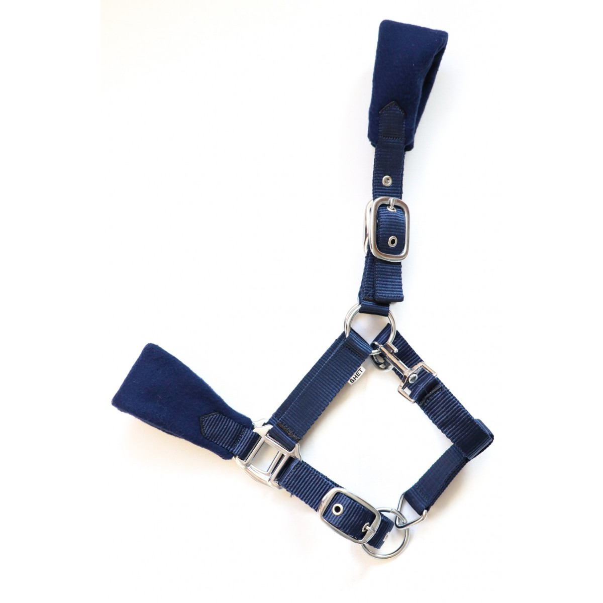 HB Bellwood Halters Fleece Lined