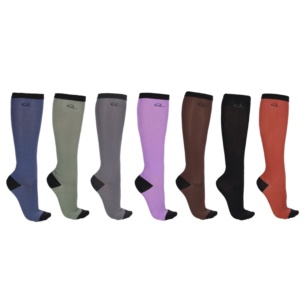QHP FW26 Kniekous Week collection (set van 7)
