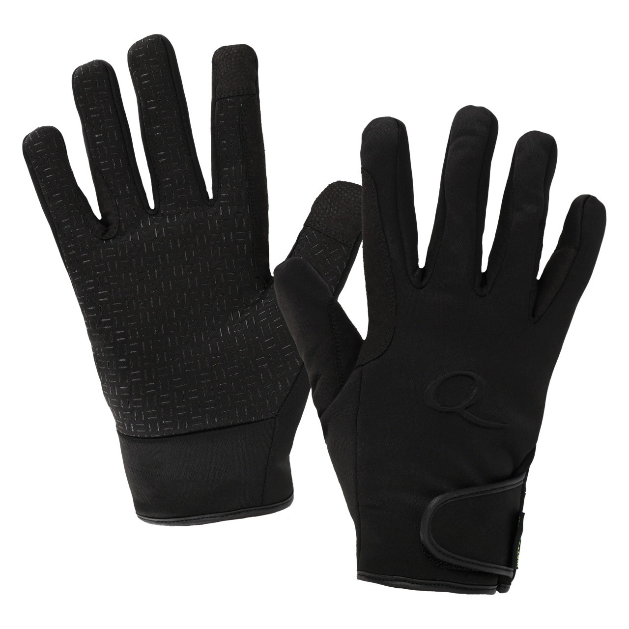 QHP FW26 Handschoen Valletta Waterproof 