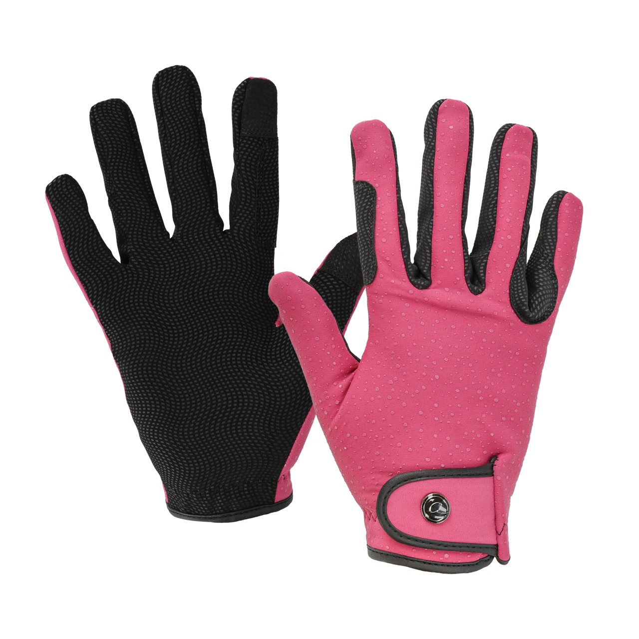 QHP FW26 Handschoen Isalyn