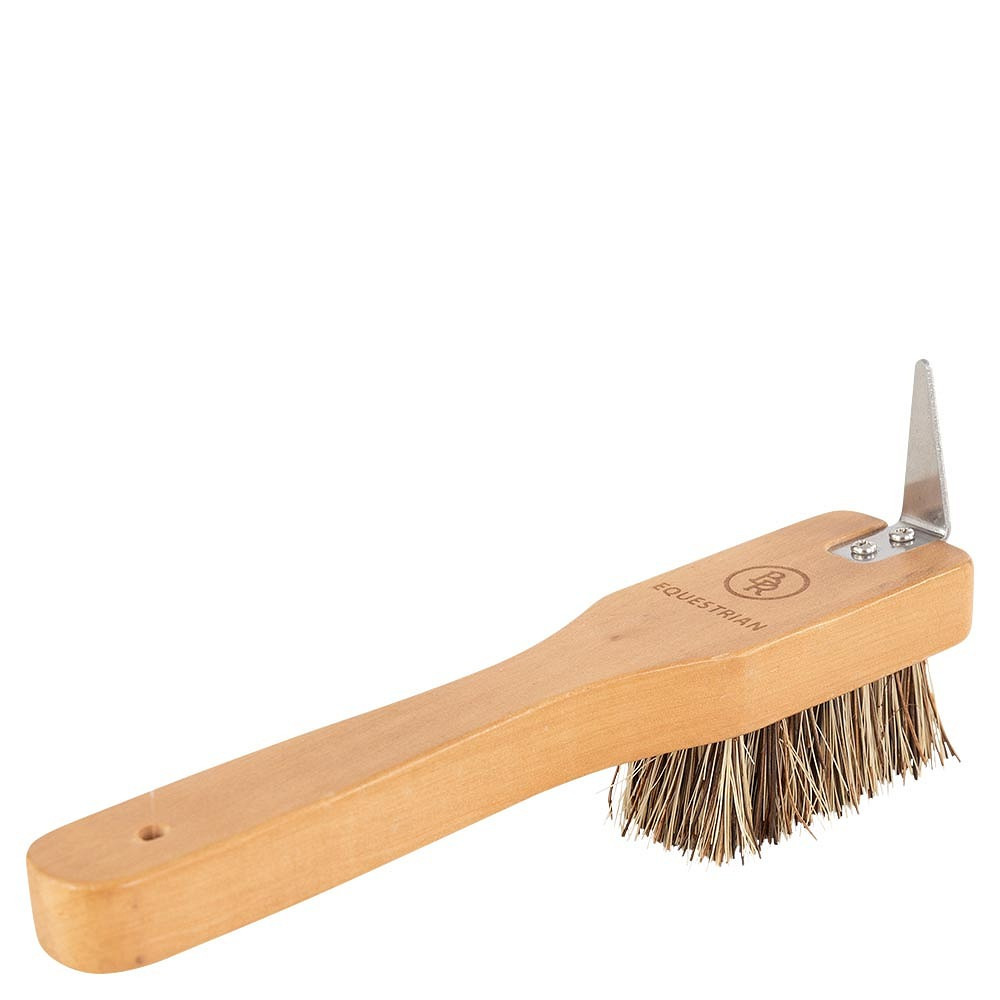 BR Hoofpick Bamboo Eco