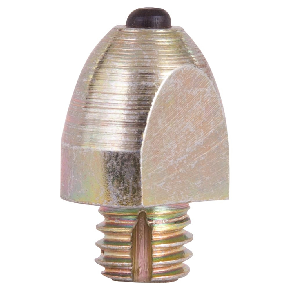 Premiere zelfreinigende kalkoenen ovaal 18 mm