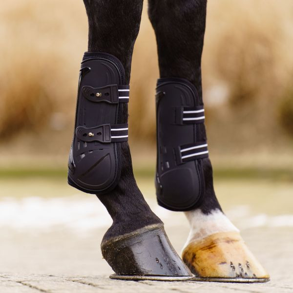 Imperial Riding Tendon Boots Pro mesh IRH