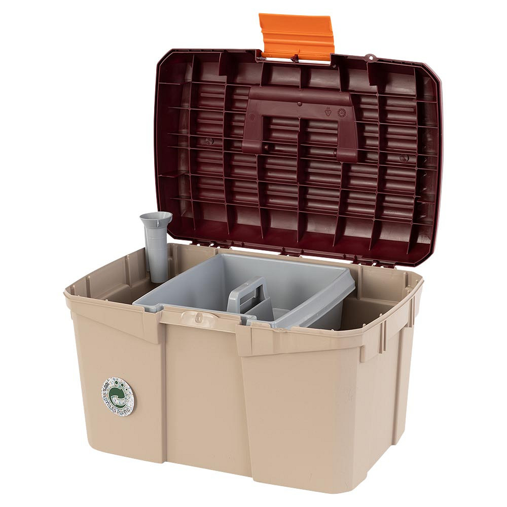 BR Grooming Box Carlo II