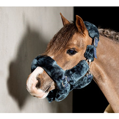 HB Showtime Allround Fluffy halster