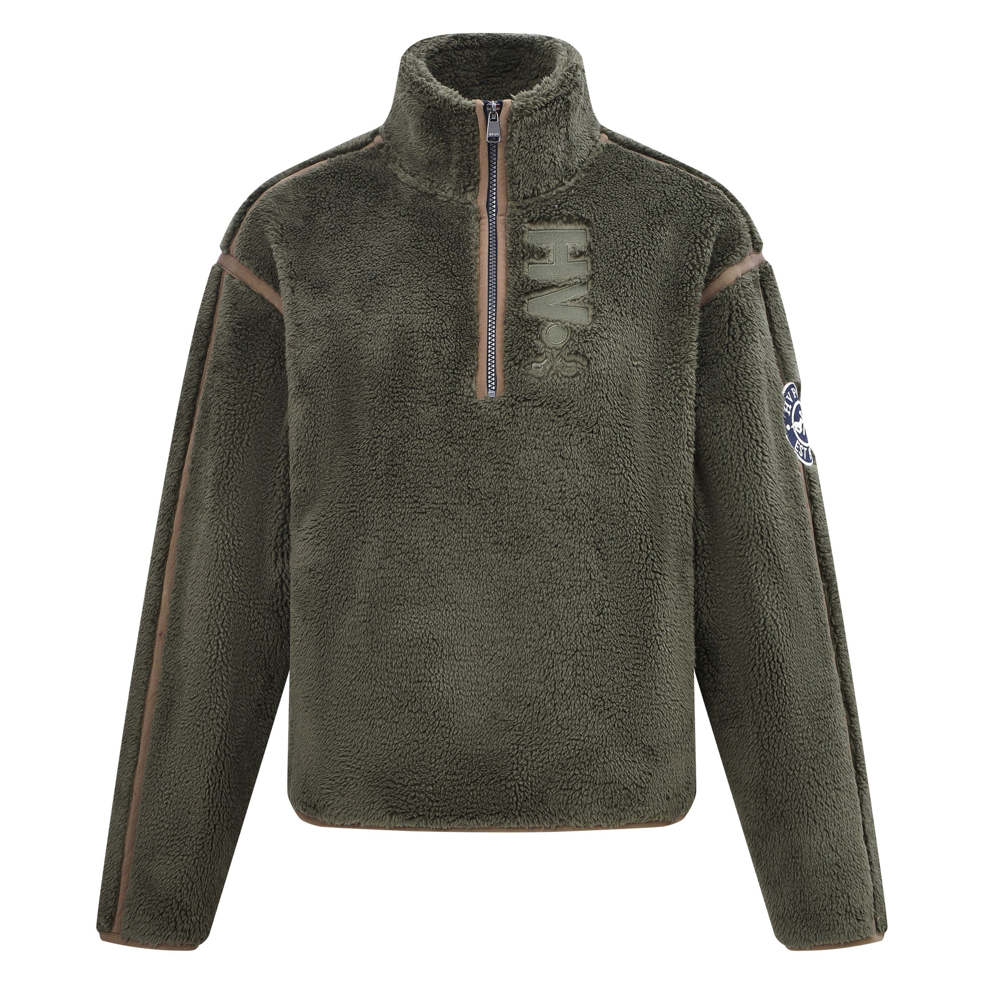 HV Polo FW26 Sweatshirt HVPRosine
