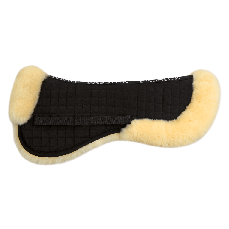 Passier Lammfellpad