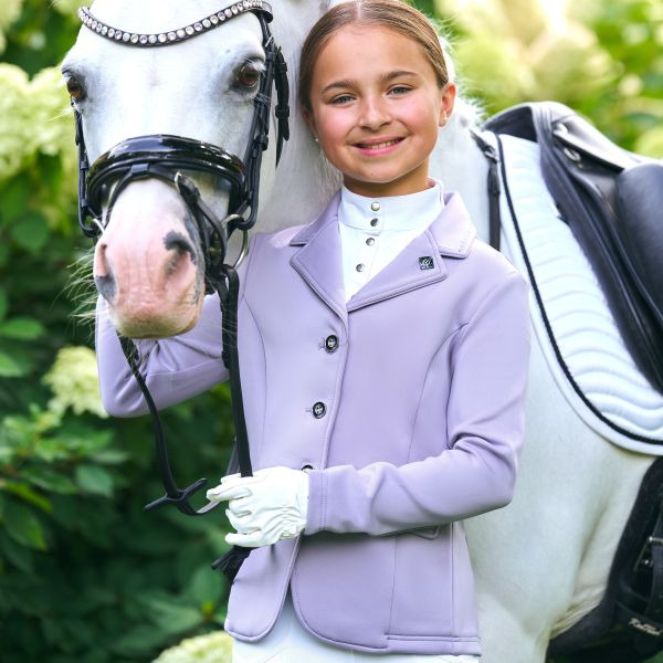 Imperial Riding SS26 KIDS Wedstrijdjasje IRHBasic Glam