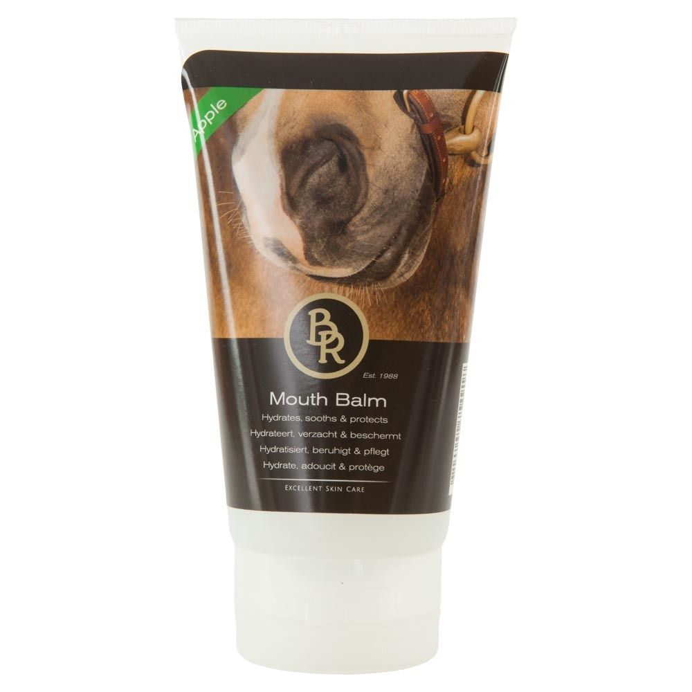 BR Mundbalsam Apfel 150ml