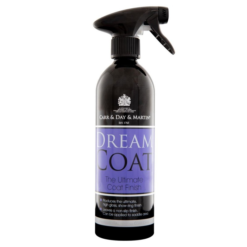Carr & Day & Martin Glanzlotion Dreamcoat