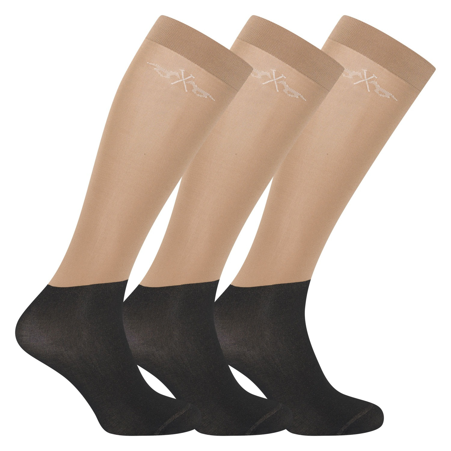 HV Polo Stiefelsocken Jamie 3er-Pack