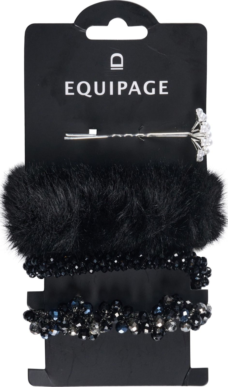 Equipage FW26 Haarset Competition