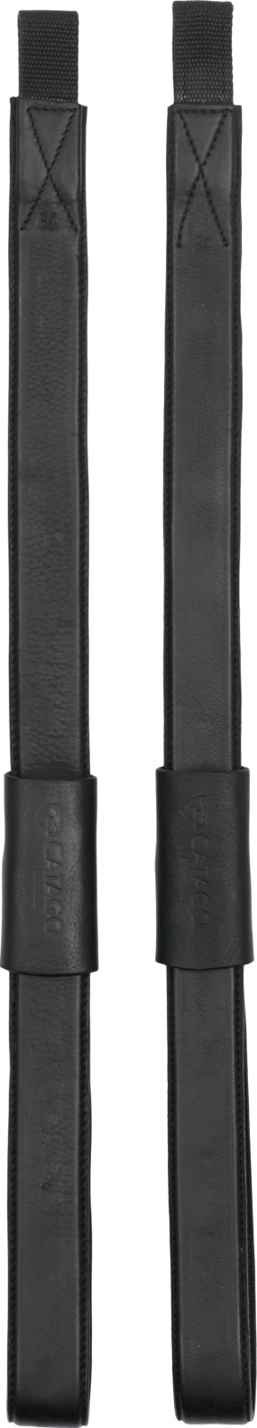 Catago FW26 Mono Webbers Beugelriemen