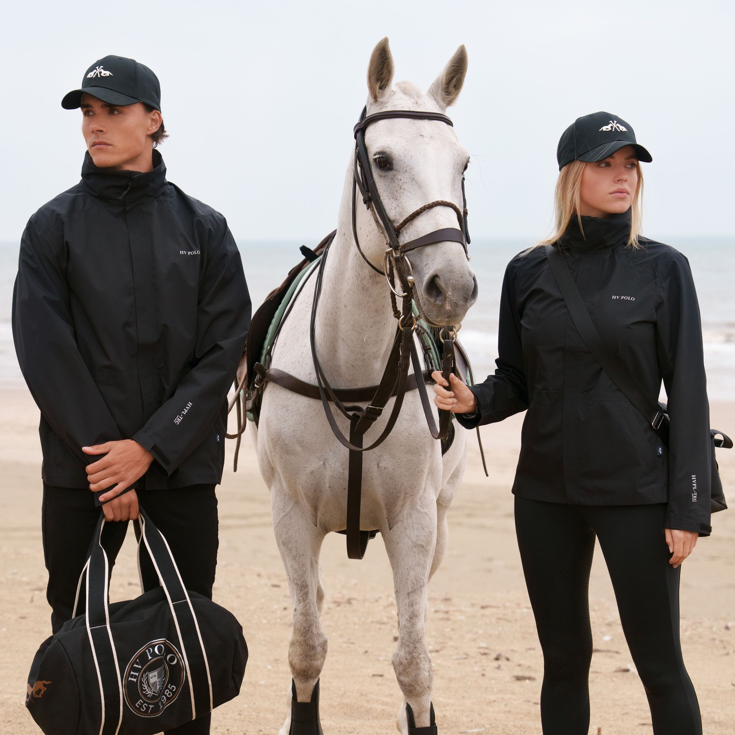 HV Polo SS26 Jacke HVPCarmen