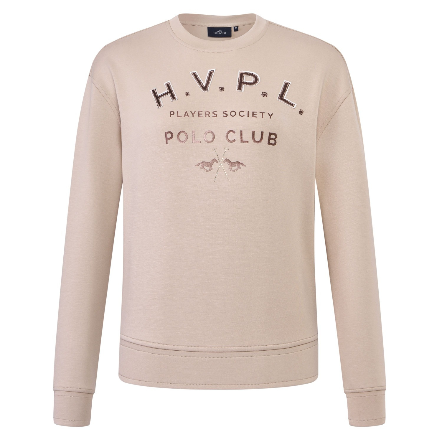 HV Polo SS26 Sweatshirt HVPJanice