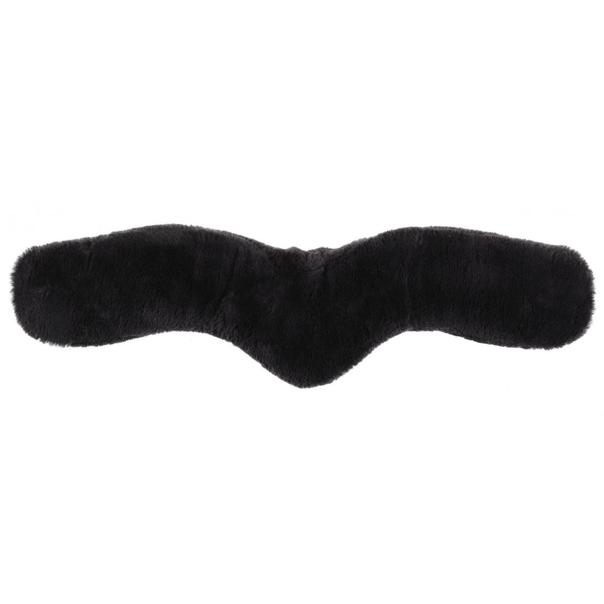 LeMieux Anatomical Sheepskin Girth Cover