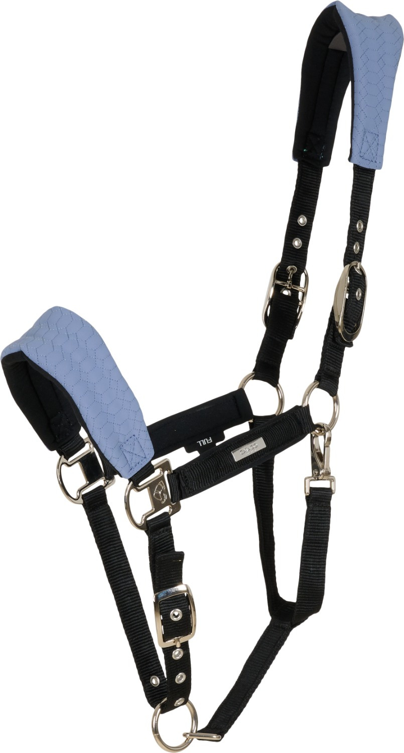 Catago SS25 Halter Grand Fir-Tech