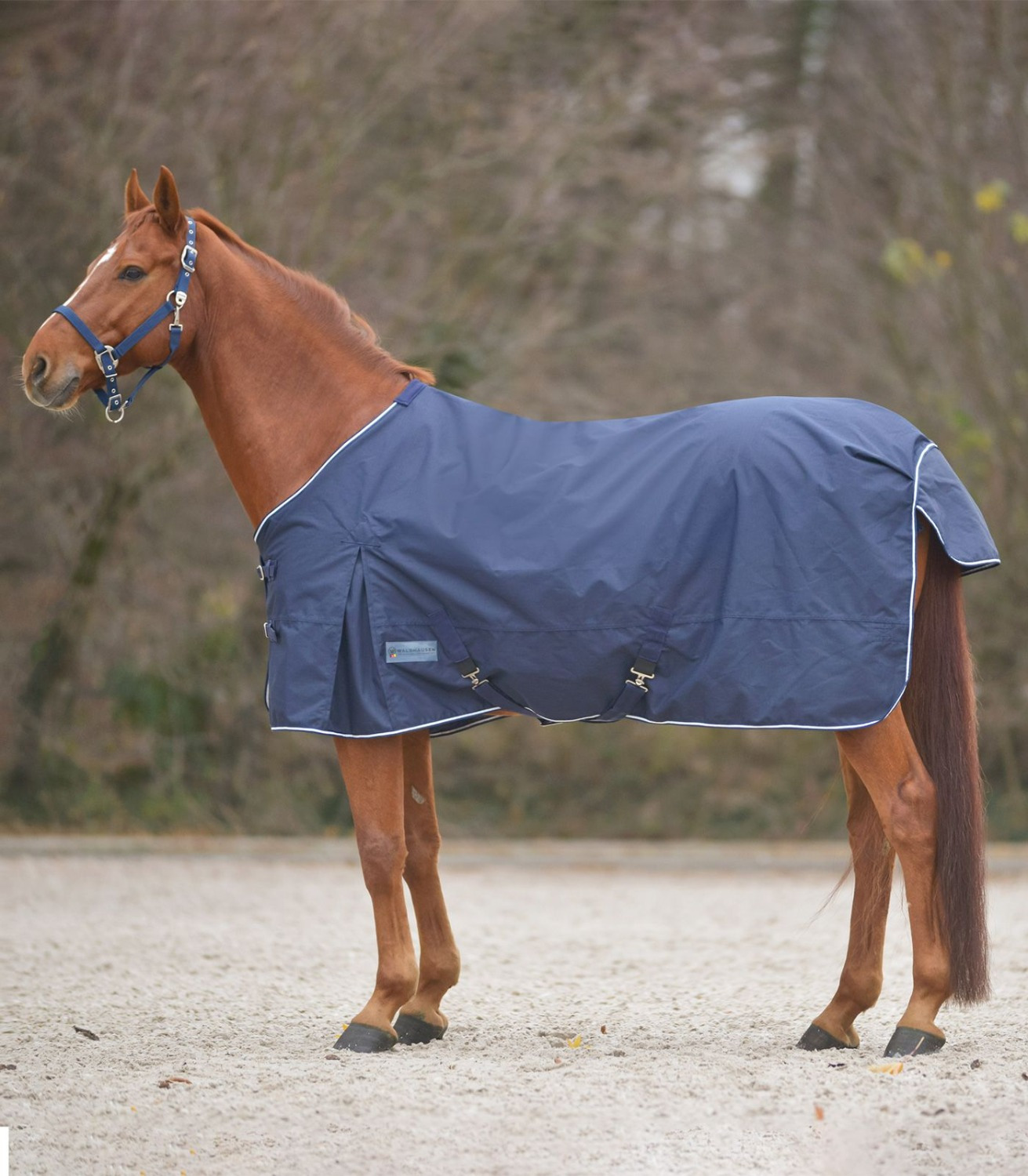 Waldhausen Rain Rug Comfort