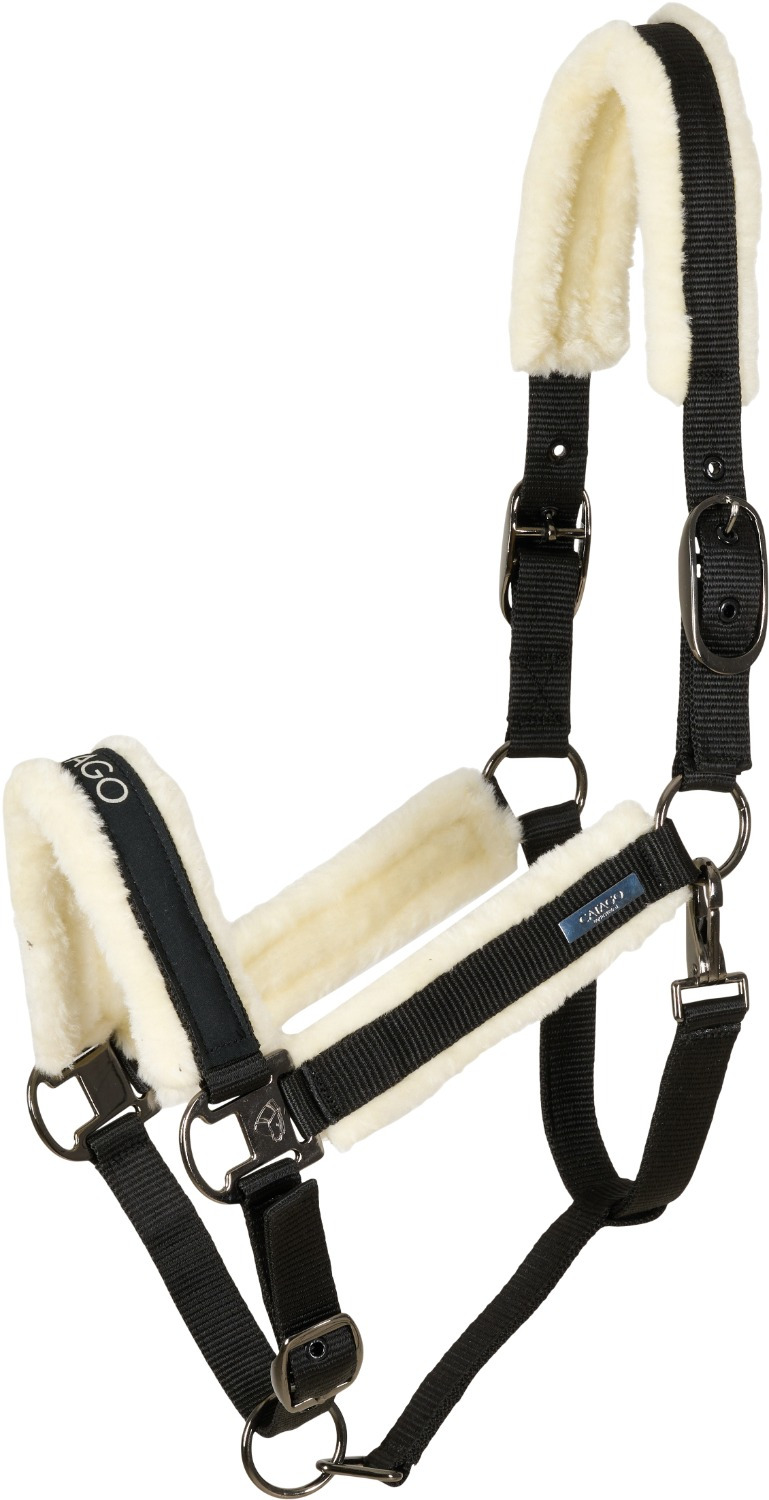Catago Halter Trace