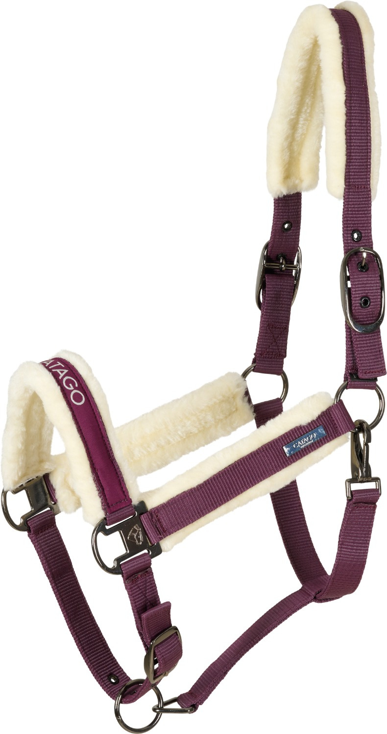 Catago Halter Trace