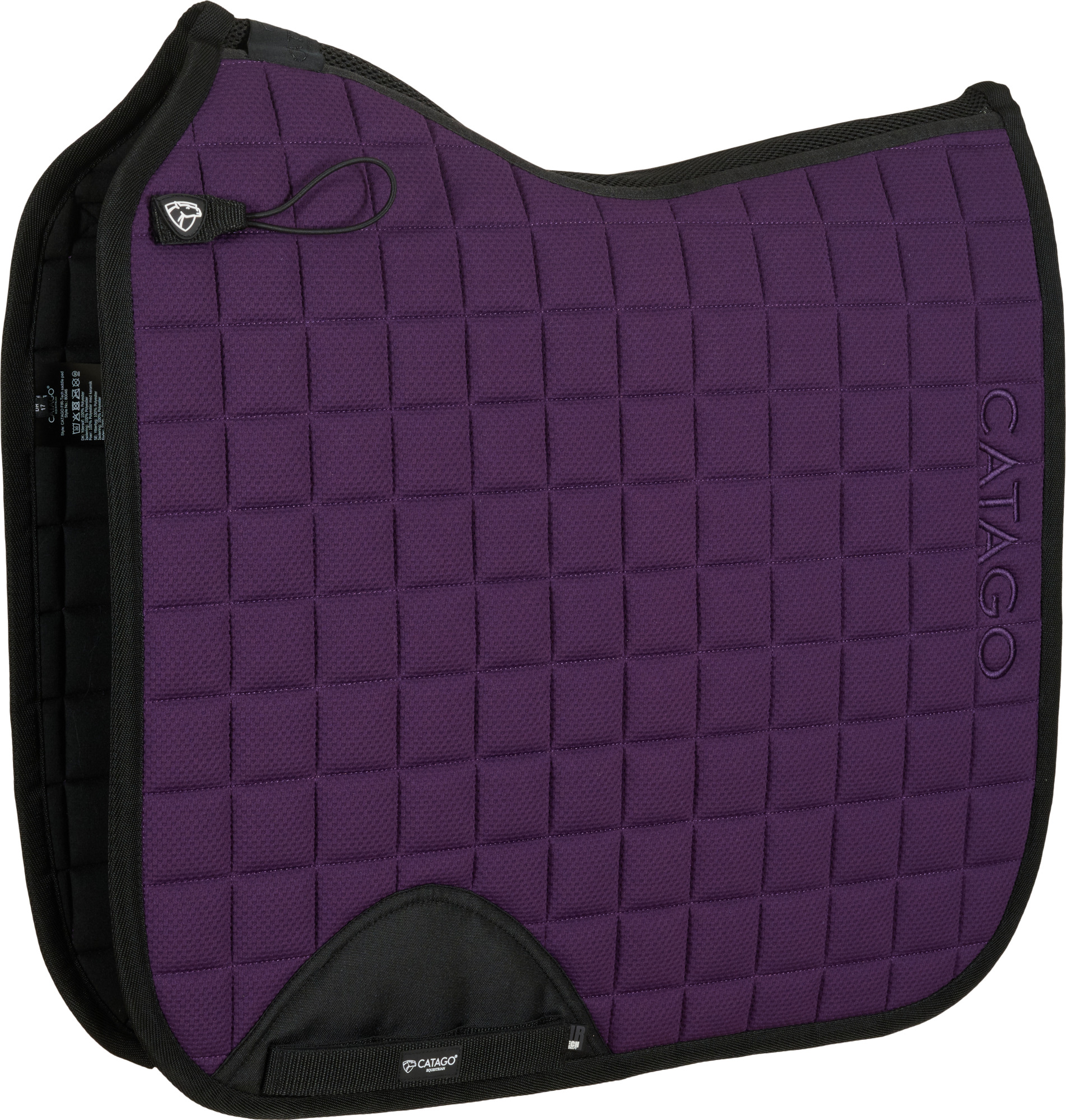 Catago FW26 FIR-Tech Schabracke