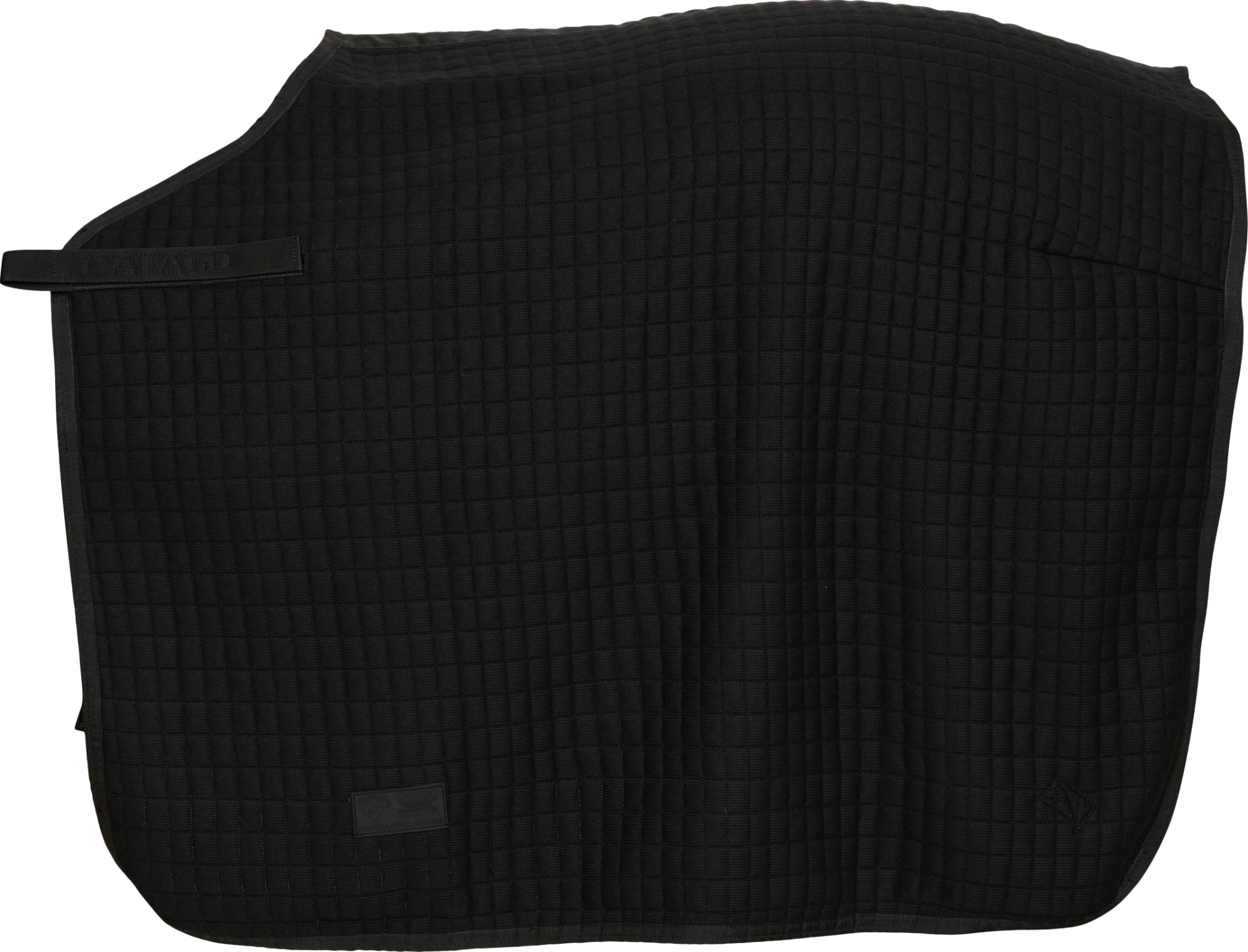 Catago Cooler Quarter Rug