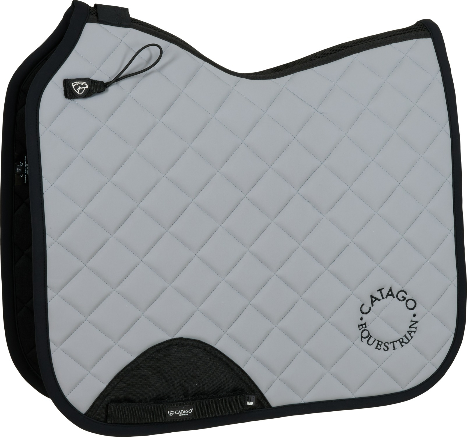 Catago SS26 FIR-Tech Grand 2.0 saddle pad